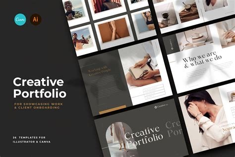 Portfolio Collection Showcase - Women's Clothing Store